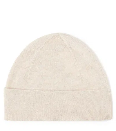 X GUEST IN RESIDENCE LOCKLAN羊绒便帽