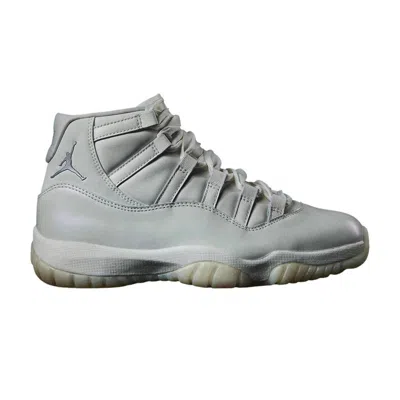 Pre-owned Air Jordan Wmns  11 Retro 'pearl / Grand Finale' | Cream | Women's Size 8 In White