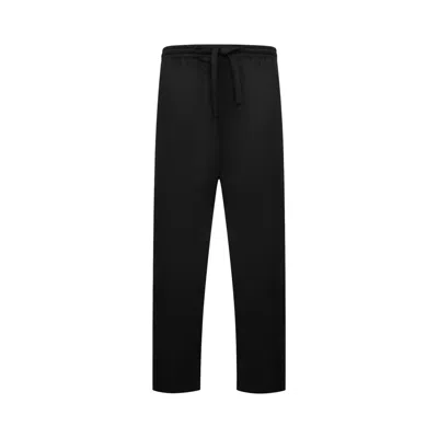 Pre-owned Lemaire Pyjama Pants 'black' | Men's Size S