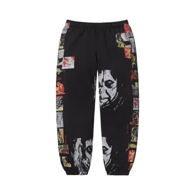 Pre-owned Supreme X The Exorcist Sweatpant 'black' | Men's Size M