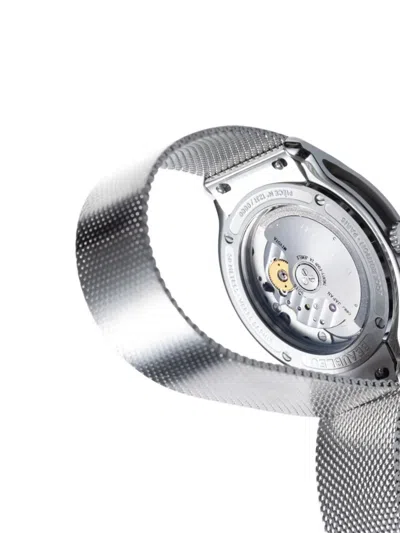 Beaubleu Ecce Smalt 39mm In Metallic