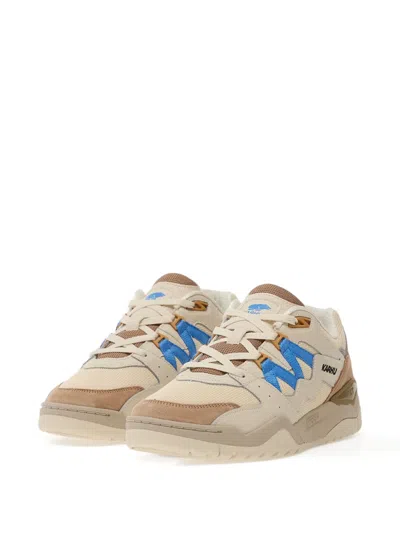 Karhu Fusion Xt Criss-cross Sneakers In Neutral