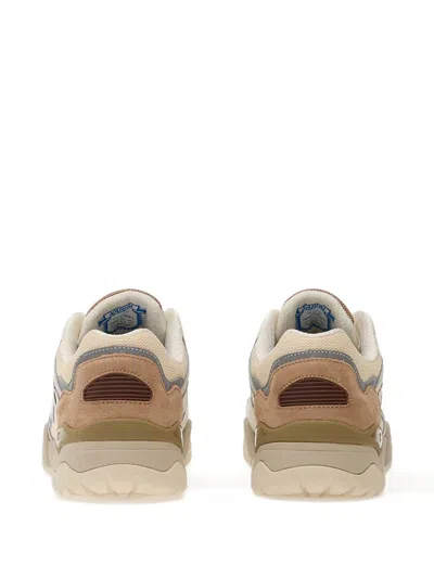 Karhu Fusion Xt Criss-cross Sneakers In Neutral