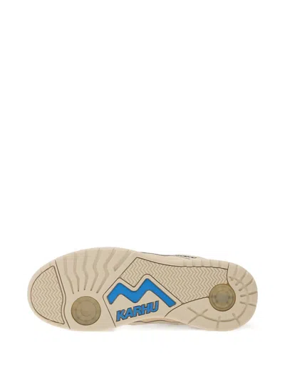 Karhu Fusion Xt Criss-cross Sneakers In Neutral