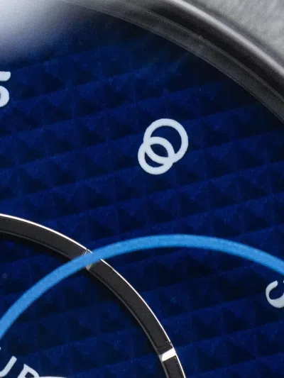 Beaubleu Ecce Smalt 39mm In Metallic