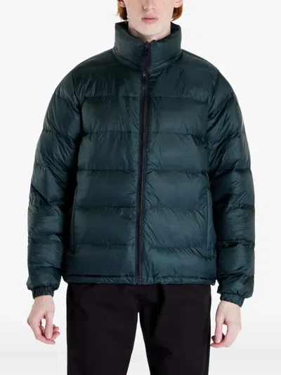 Helly Hansen Reversible Jacket In Black