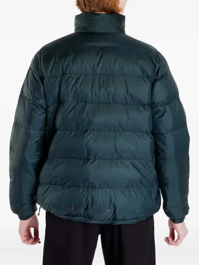 Helly Hansen Reversible Jacket In Black