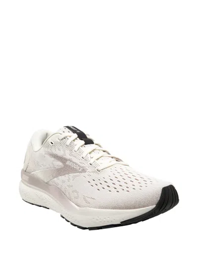 Brooks Ghost 16 Low-top Sneakers In Neutral