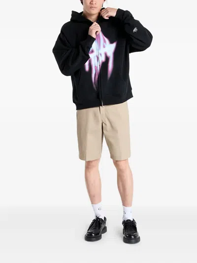 Dickies Belt-loop Short In Gray