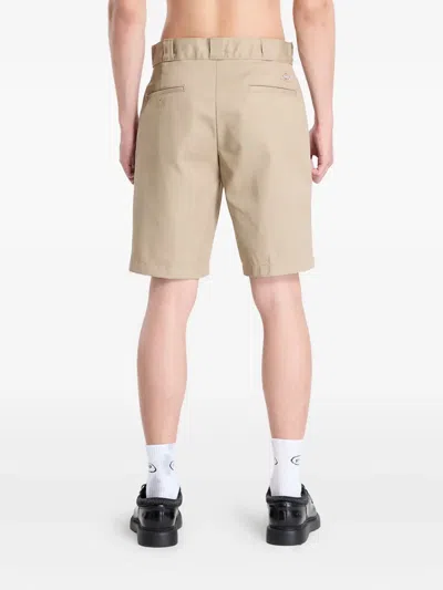 Dickies Belt-loop Short In Gray