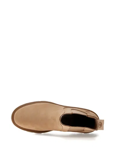 CORTINA VALLEY 切尔西靴