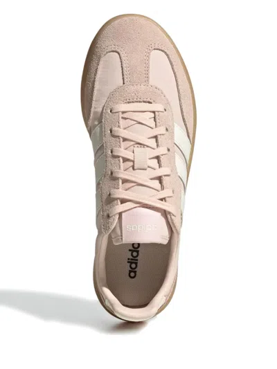 Adidas Originals Barreda Decode Sneakers In Brown