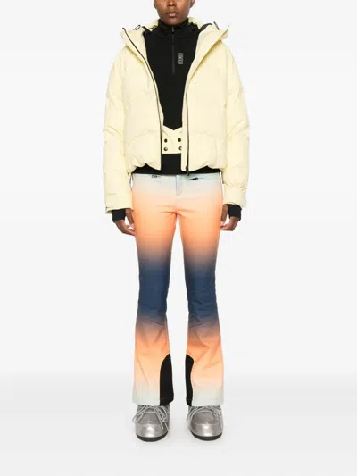 Colmar Pure Half-zip Ski Base Layer In Blue