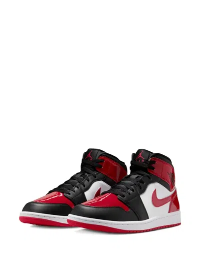 Jordan 1 Mid Se Sneakers In Multi