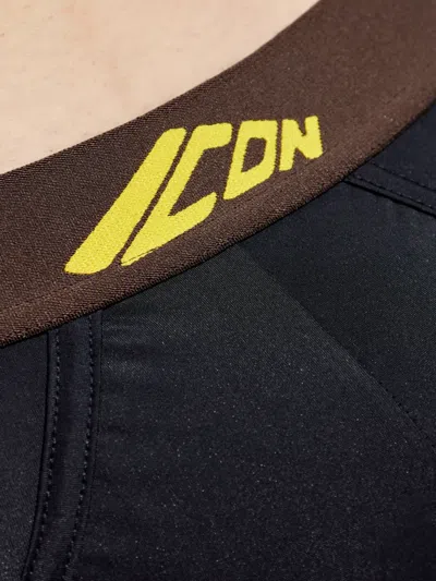 Dsquared2 Icon New Generation Brief In Blue