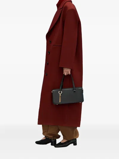 ELONGATED 中号托特包