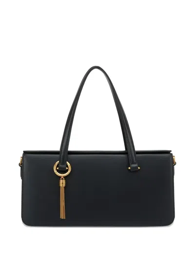 ELONGATED 中号托特包