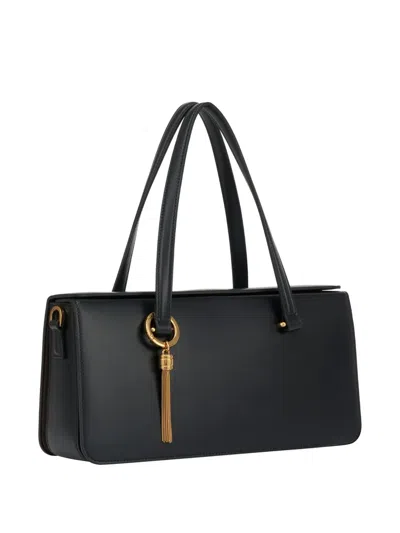 ELONGATED 中号托特包