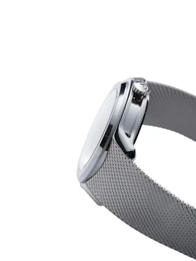 Beaubleu Ecce Vesperal 39mm In Gray