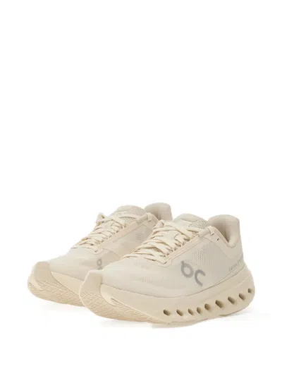 On Cloudsurfer Next Low-top Sneakers In Neutral