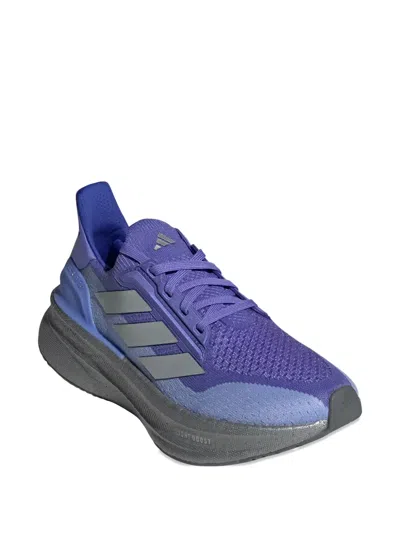 Adidas Originals Ultraboost 5x Sneakers In Animal Print