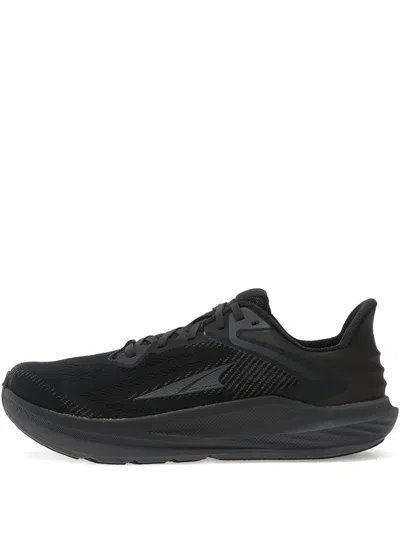 Altra Torin 8 Sneakers In Black