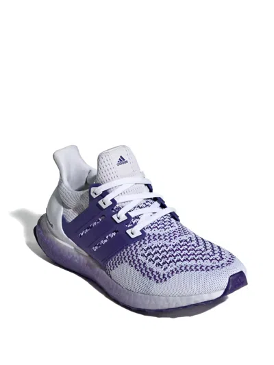 Adidas Originals Ultraboost 1.0 Sneakers In Black