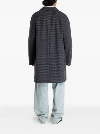 Apc Paul Coat In Multi