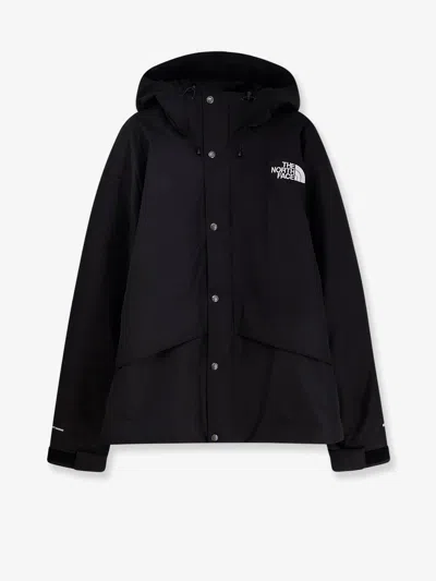 The North Face Black Mountain Down Jacket