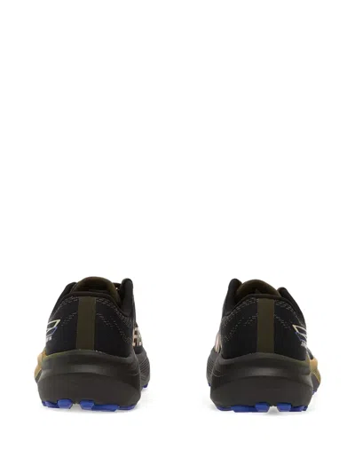 Asics Gt-2000 14 Gtx Sneakers In Black