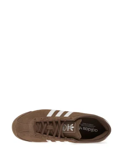 Adidas Originals Italia 70s Low-top Sneakers In Brown