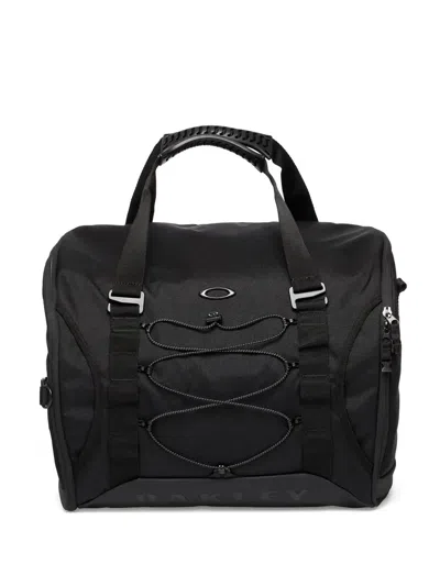 Oakley Latitude Expedition Bag In Black