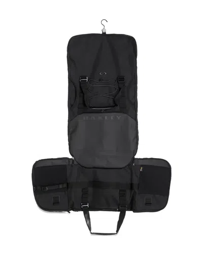 Oakley Latitude Expedition Bag In Black