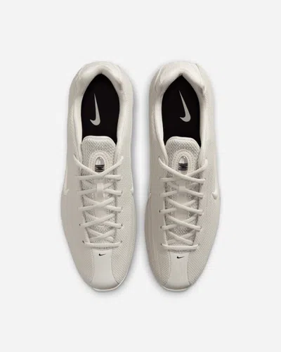 Nike Shox Z | Beige | Size: In Gold