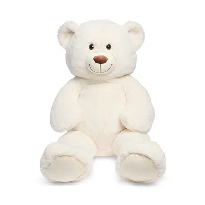 Aqua Big Rabbit Mama Teddy Bear, 36 - Exclusive