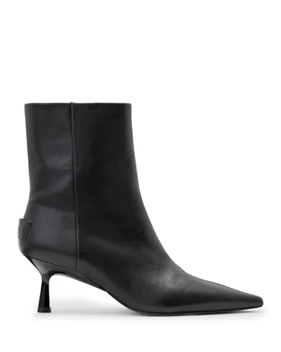 Allsaints Women's Vivian Boots In Black