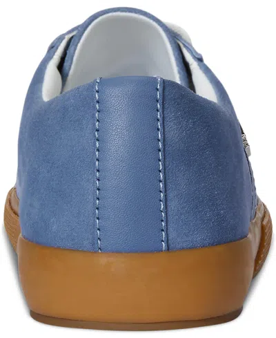 Ralph Lauren Women's Janson Sneakers In Multi