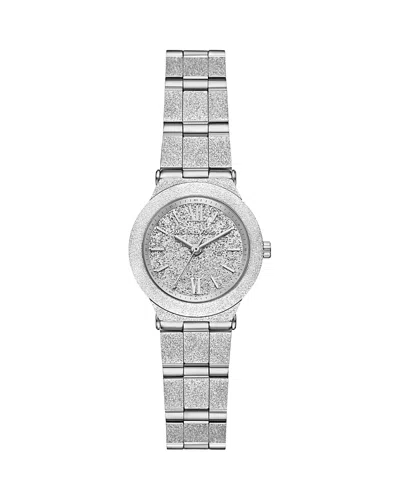 Michael Kors Billie Watch, 26mm In Silver