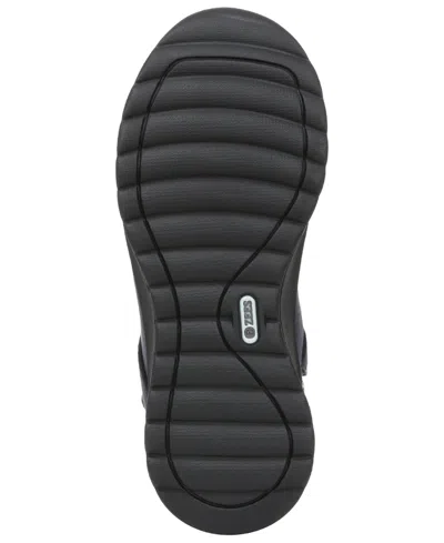 Lifestride Women's Gates Washable Zipper Short Booties In Purple