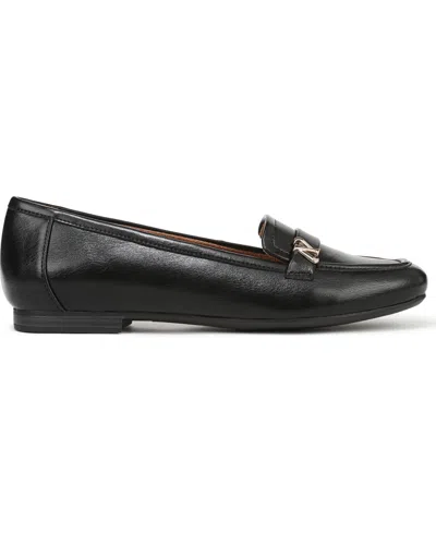 Naturalizer Keaton Loafer In Black