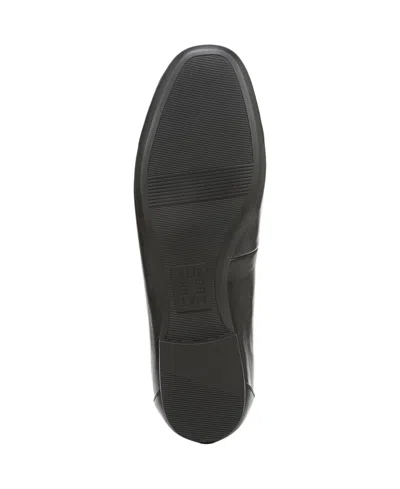 Naturalizer Keaton Loafer In Black