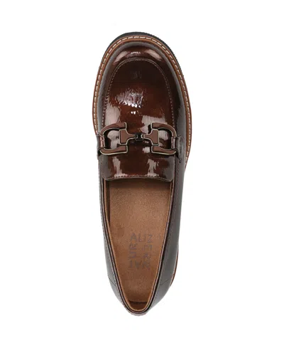 Naturalizer Corrine Loafer In Brown