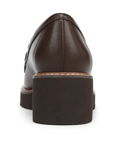 Naturalizer Women's Corrine Slip-on Loafers In Blue