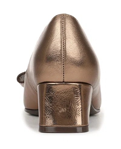 Naturalizer Mavis Mid-heel Pumps In Multi