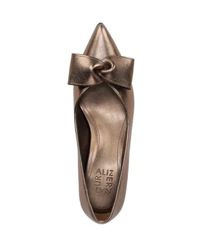 Naturalizer Mavis Mid-heel Pumps In Multi