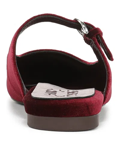 Naturalizer Apple Mary Jane Mule In Brown