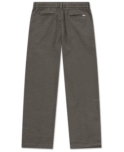 Abercrombie Little And Big Boys Loose Twill Pants In Multi