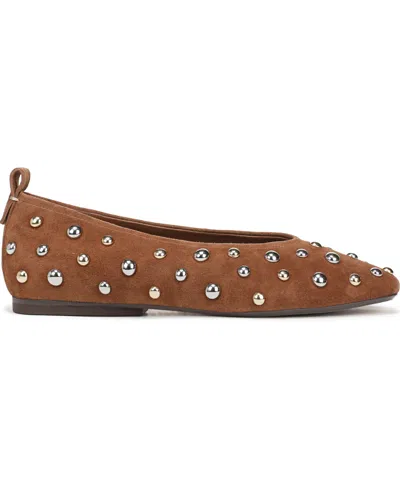 Naturalizer Carla In Brown