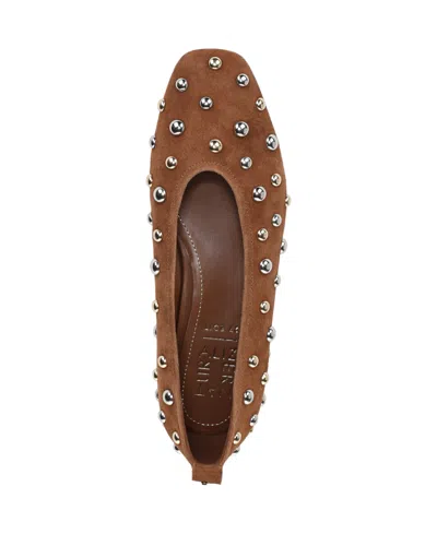 Naturalizer Carla In Brown