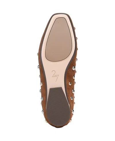 Naturalizer Carla In Brown
